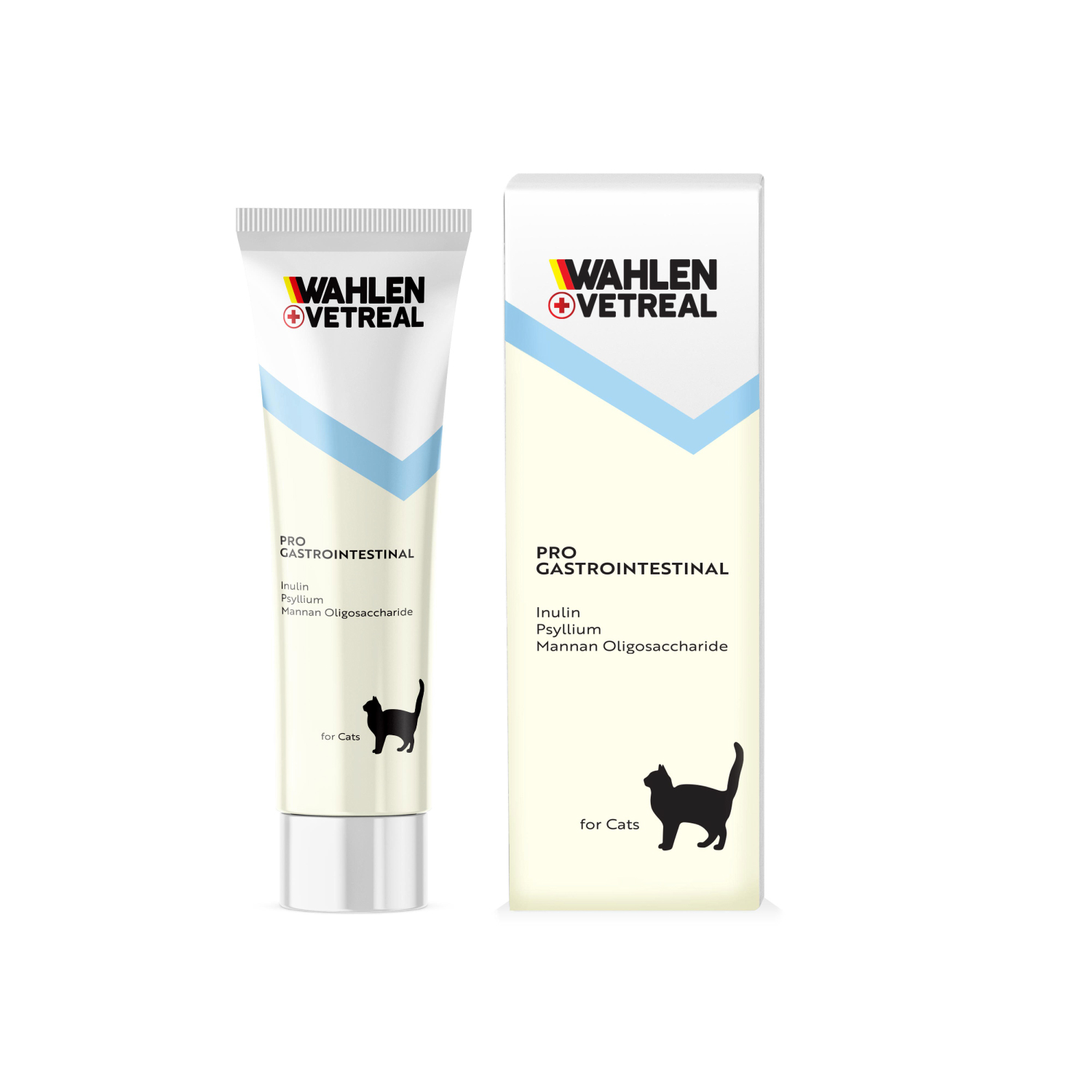 Wahlen Vetreal Pro Gastrointestinal Paste — image 1