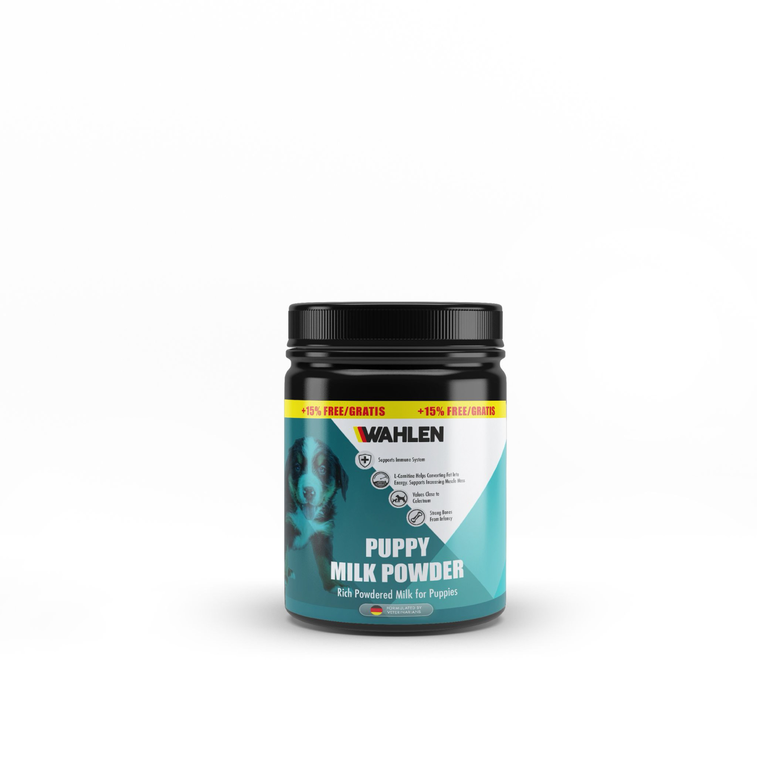 Wahlen Puppy Milk Powder 230г — image 1