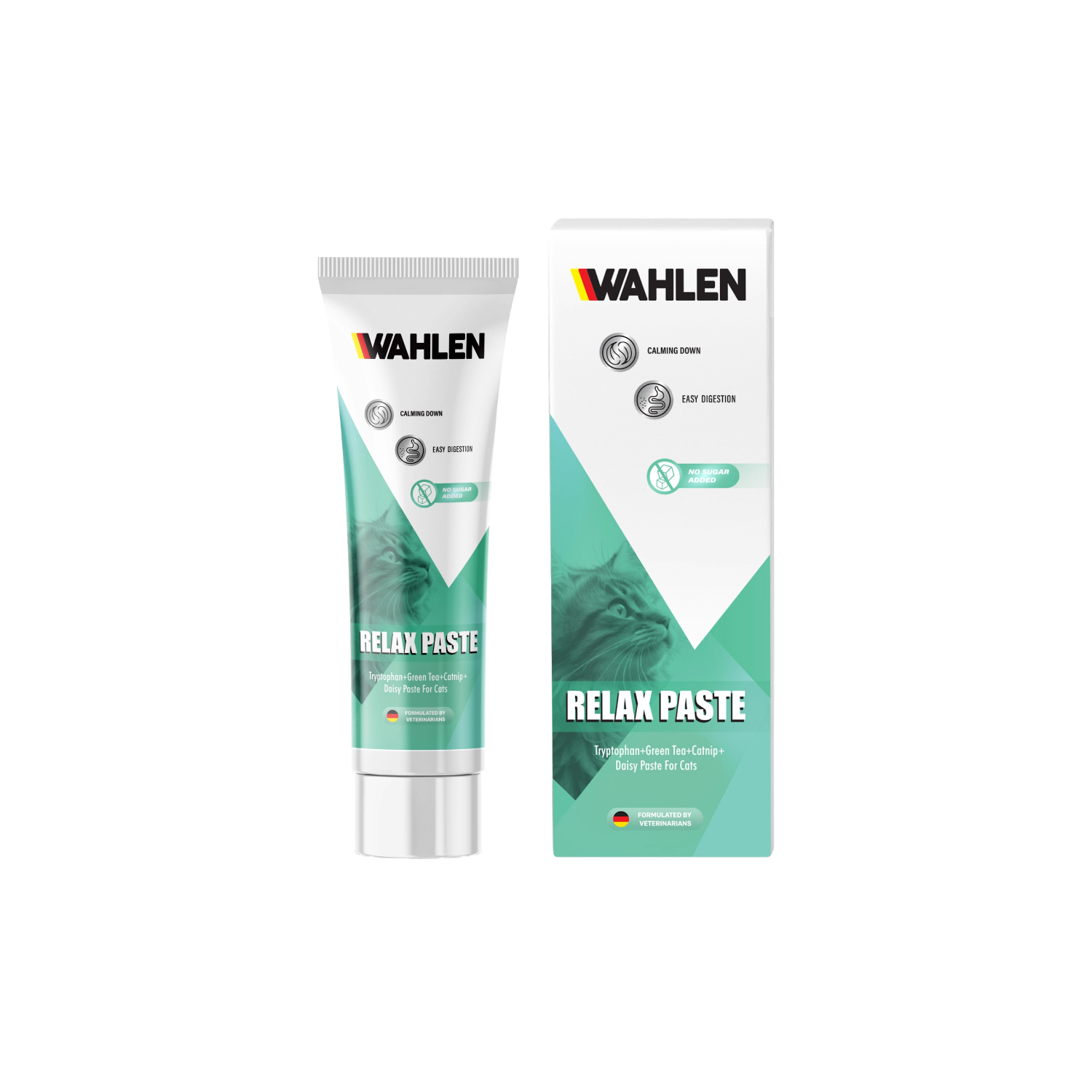 100-03025 WAHLEN Relax Paste — image 1