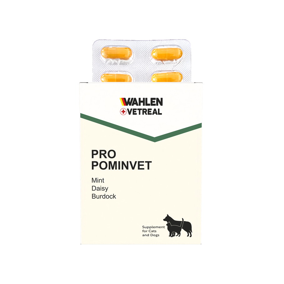 Wahlen Vetreal Pro Pominvet 30 كبسولة — image 1