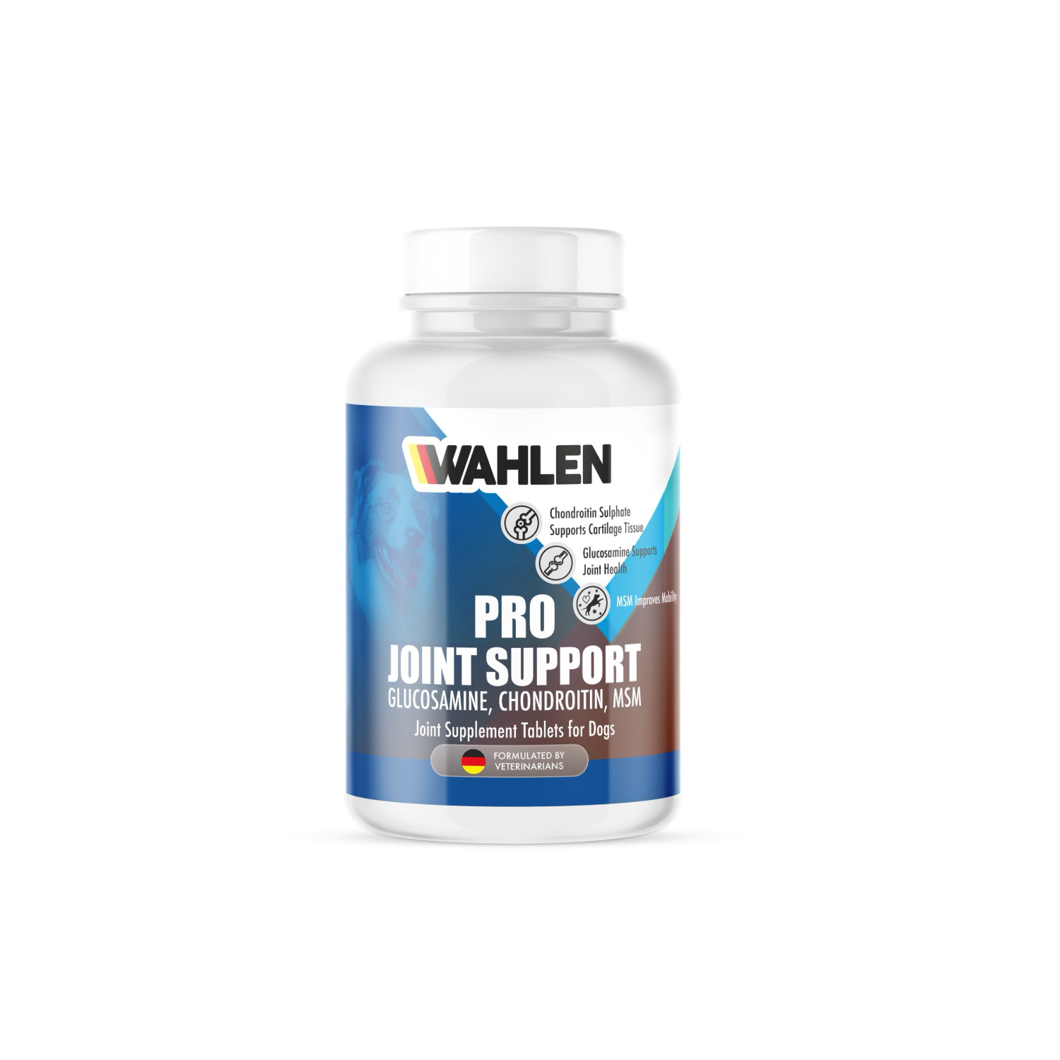 Wahlen Pro Joint Support (60 Tablets) — image 1