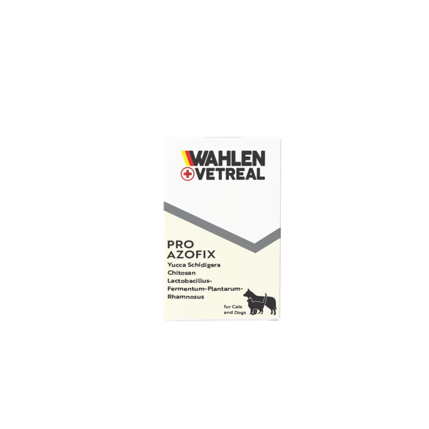 Wahlen Vetreal Pro Azofix — image 1
