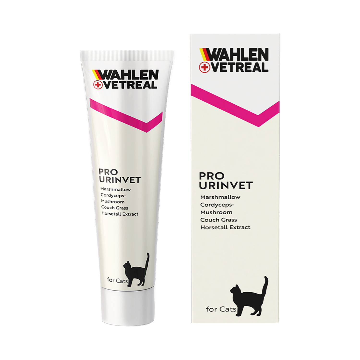 Wahlen Vetreal Pro Urinvet Paste — image 1