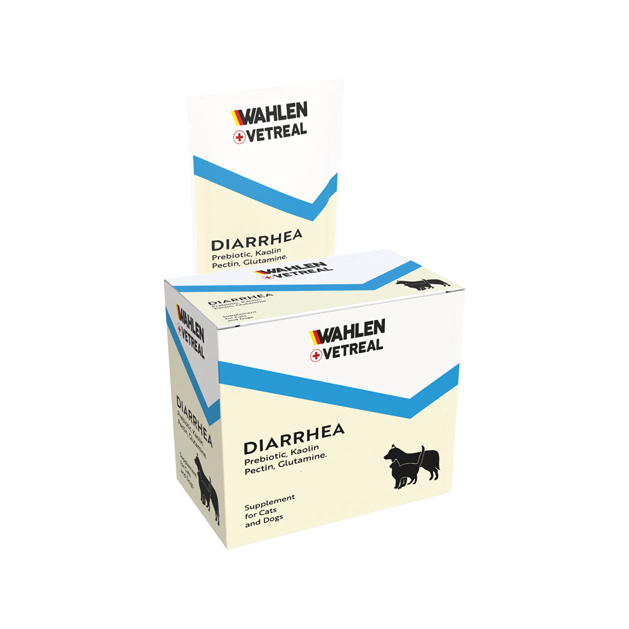 Wahlen Vetreal Diarrhea 30×2g — image 1