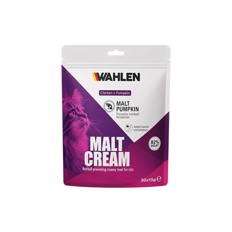 Wahlen Malt Крем для кошек 30шт — image 1