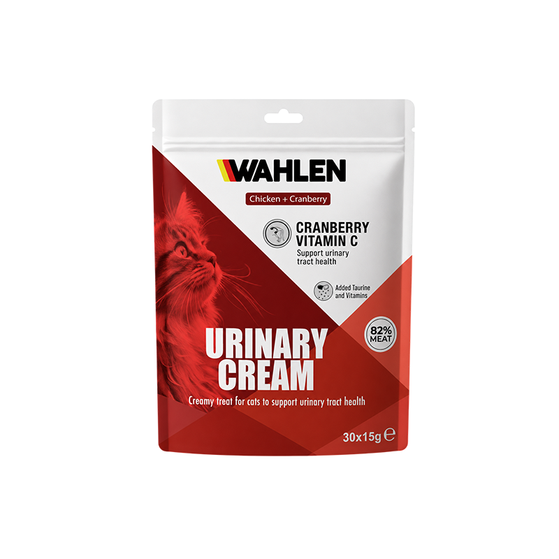 Wahlen Urinary كريمة القطط 30 قطعة — image 1