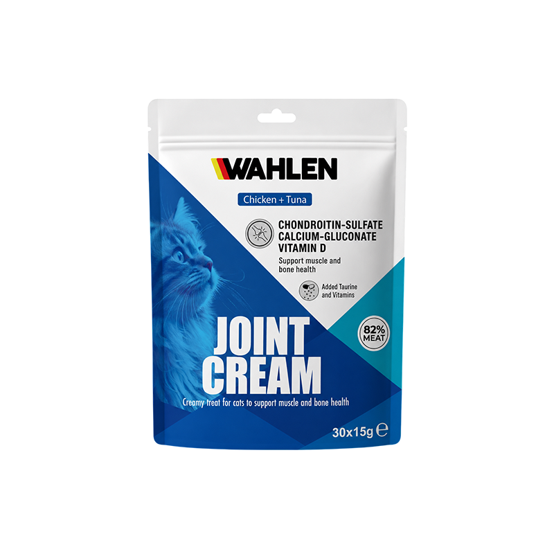 Wahlen Joint كريمة القطط 30 قطعة — image 1