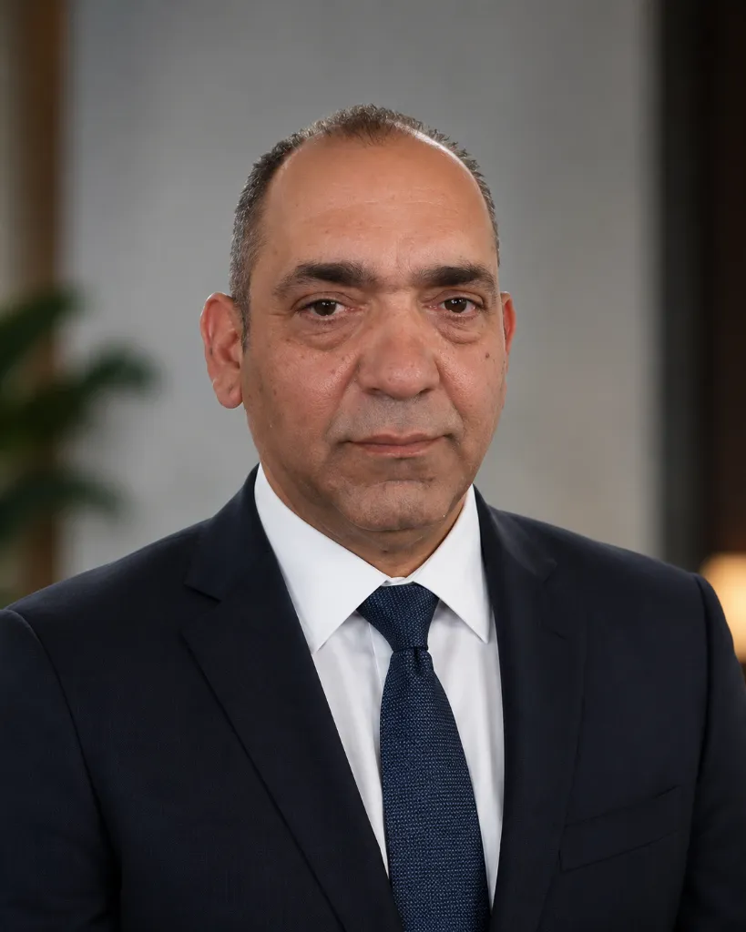 Zeynel A. Delikan