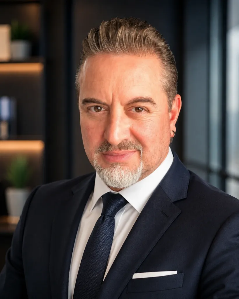 Deniz Alp Arslan