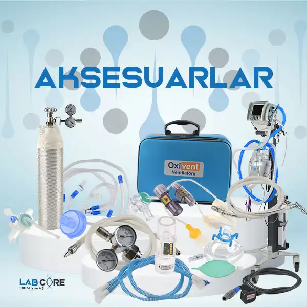 Aksesuarlar | LabCore