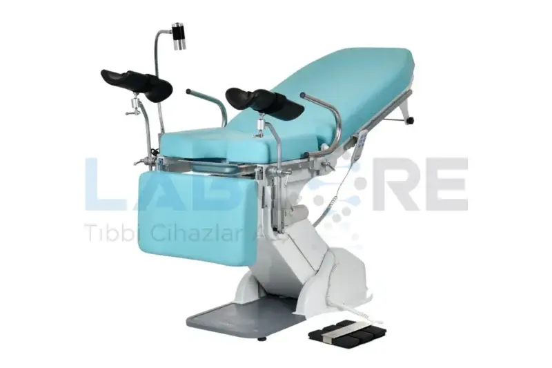 EDS 201 J-3Y Jinekolojik Masa / Gynecological Table