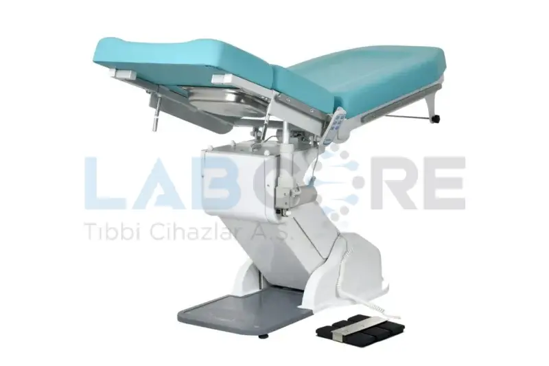 EDS 201 J-3Y Jinekolojik Masa / Gynecological Table