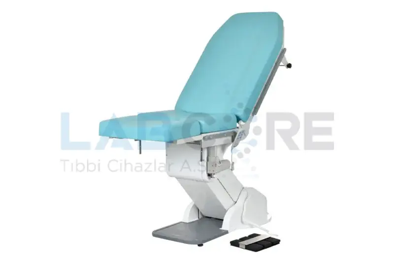 EDS 201 J-3Y Jinekolojik Masa / Gynecological Table