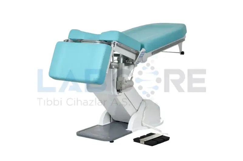 EDS 201 J-3Y Jinekolojik Masa / Gynecological Table