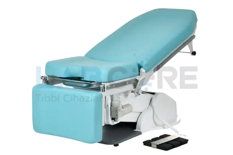 EDS 201 J-3Y Jinekolojik Masa / Gynecological Table