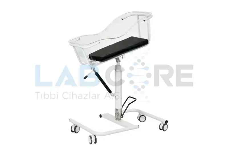 EDS 201 J-3Y Jinekolojik Masa / Gynecological Table