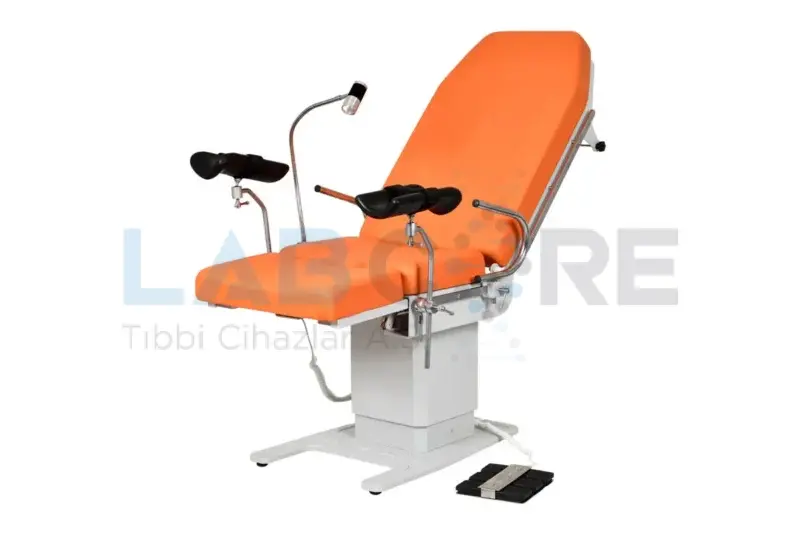 EDS 201 J-3 Jinekolojik Masa / Gynecological Table