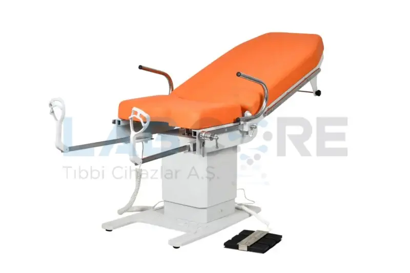 EDS 201 J-3 Jinekolojik Masa / Gynecological Table