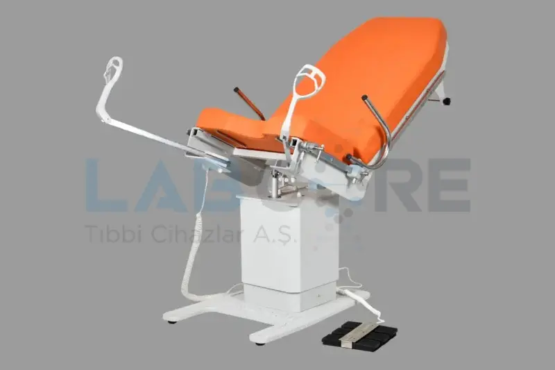 EDS 201 J-3 Jinekolojik Masa / Gynecological Table