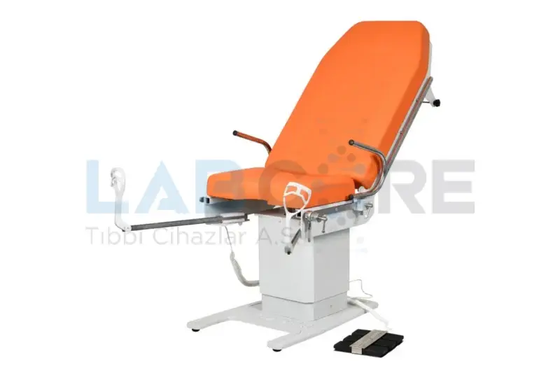 EDS 201 J-3 Jinekolojik Masa / Gynecological Table