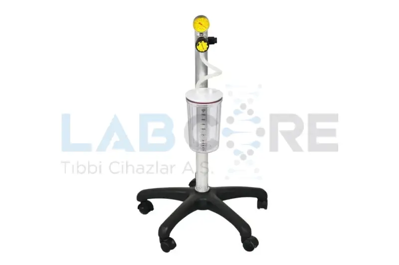 Central Surgery Air Aspirator | Merkezi Cerrahi Hava Aspiratörü