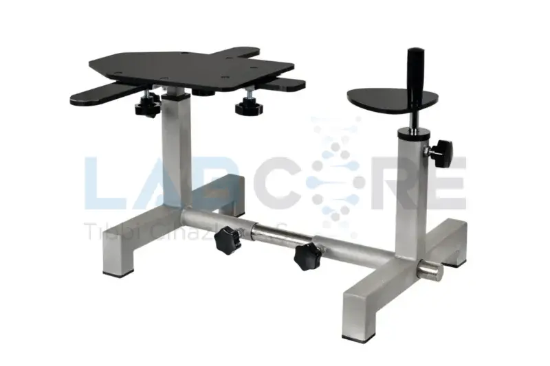 Pelvipedal Plaster Table | Pelvipedal Alçı Masası