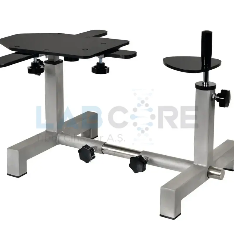 Pelvipedal Plaster Table | Pelvipedal Alçı Masası