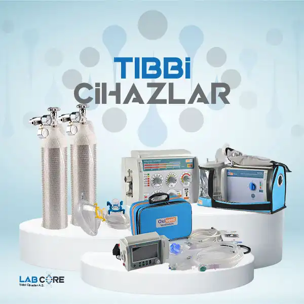 Tıbbi Cihazlar | LabCore