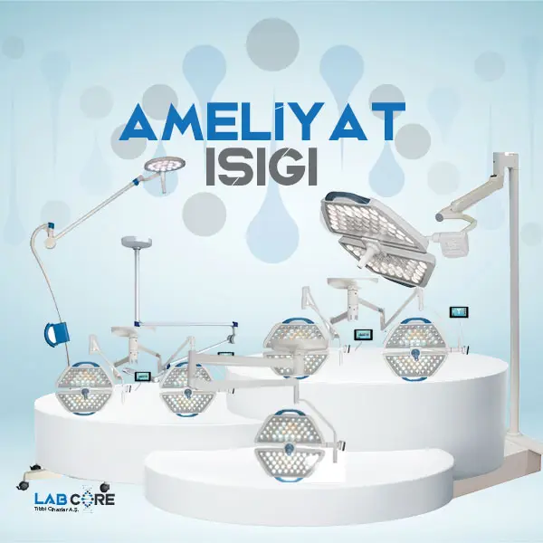 Ameliyat Işığı | LabCore